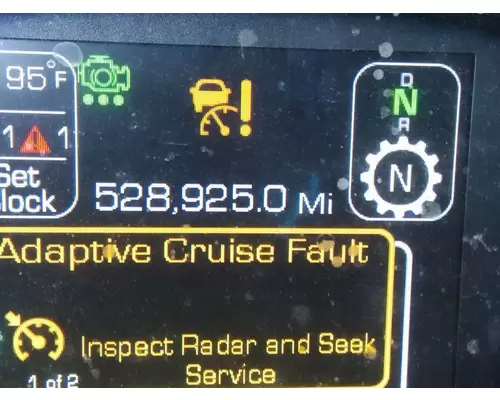 PACCAR MX-13 EPA 17 ENGINE ASSEMBLY