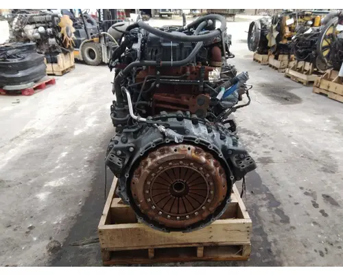 PACCAR MX-13 EPA 17 ENGINE ASSEMBLY