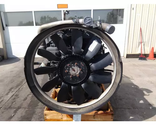 PACCAR MX-13 EPA 17 ENGINE ASSEMBLY