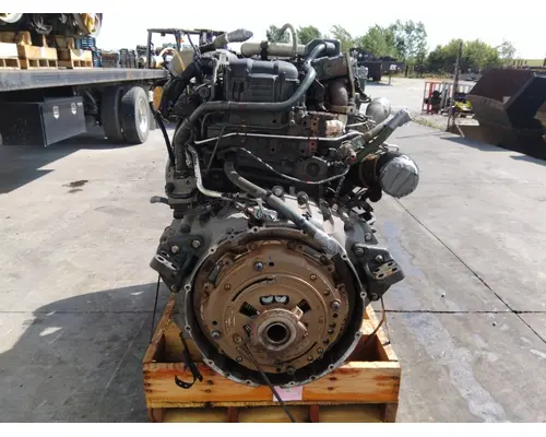 PACCAR MX-13 EPA 17 ENGINE ASSEMBLY