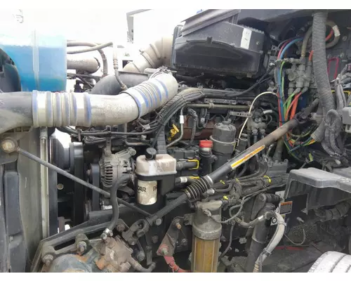 PACCAR MX-13 EPA 17 ENGINE ASSEMBLY