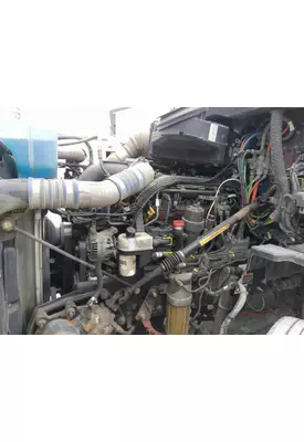 PACCAR MX-13 EPA 17 ENGINE ASSEMBLY