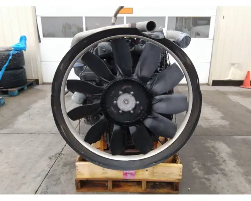 PACCAR MX-13 EPA 17 ENGINE ASSEMBLY