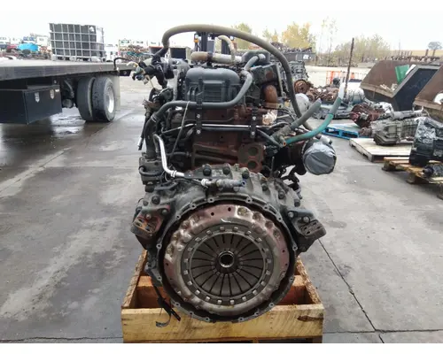 PACCAR MX-13 EPA 17 ENGINE ASSEMBLY