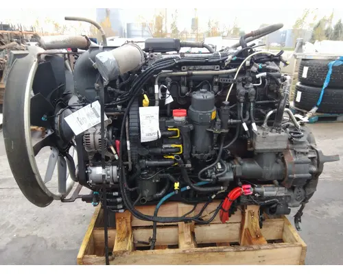 PACCAR MX-13 EPA 17 ENGINE ASSEMBLY