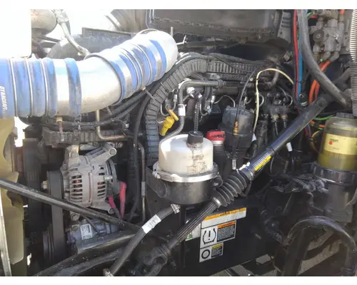 PACCAR MX-13 EPA 17 ENGINE ASSEMBLY