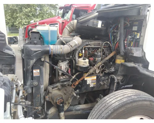 PACCAR MX-13 EPA 17 ENGINE ASSEMBLY