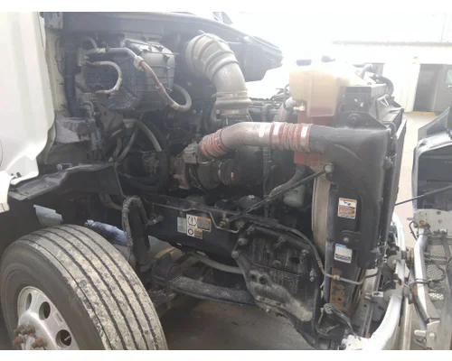 PACCAR MX-13 EPA 17 ENGINE ASSEMBLY