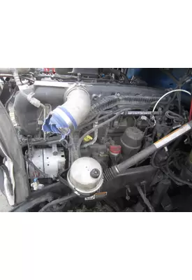 PACCAR MX-13 EPA 17 ENGINE ASSEMBLY