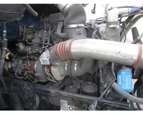 PACCAR MX-13 EPA 17 ENGINE ASSEMBLY