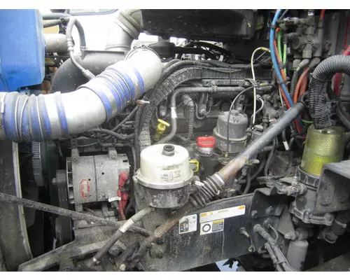 PACCAR MX-13 EPA 17 ENGINE ASSEMBLY