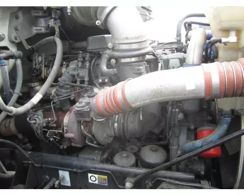 PACCAR MX-13 EPA 17 ENGINE ASSEMBLY