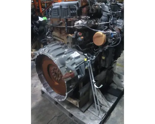 PACCAR MX-13 EPA 17 ENGINE ASSEMBLY