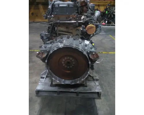 PACCAR MX-13 EPA 17 ENGINE ASSEMBLY