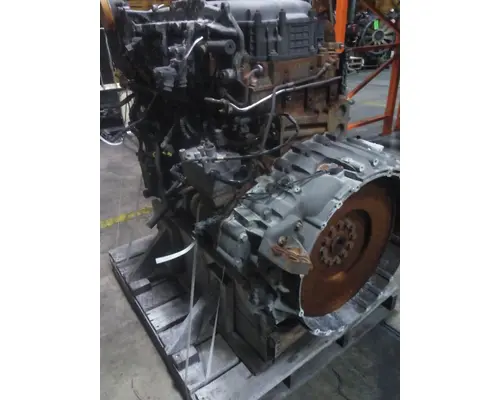 PACCAR MX-13 EPA 17 ENGINE ASSEMBLY
