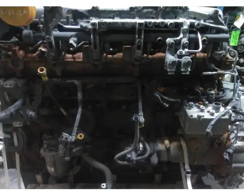 PACCAR MX-13 EPA 17 ENGINE ASSEMBLY