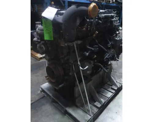 PACCAR MX-13 EPA 17 ENGINE ASSEMBLY