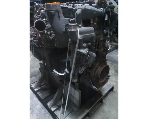 PACCAR MX-13 EPA 17 ENGINE ASSEMBLY