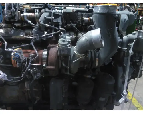 PACCAR MX-13 EPA 17 ENGINE ASSEMBLY