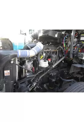 PACCAR MX-13 EPA 17 ENGINE ASSEMBLY