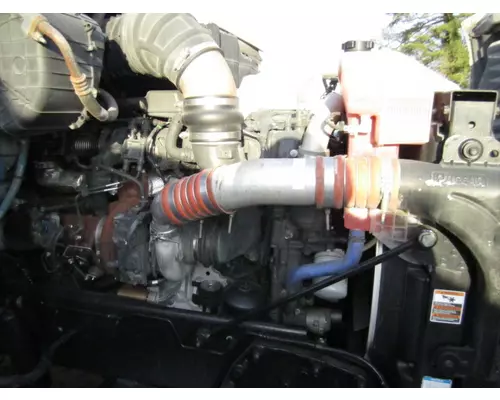 PACCAR MX-13 EPA 17 ENGINE ASSEMBLY