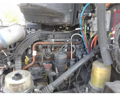 PACCAR MX-13 EPA 17 ENGINE ASSEMBLY
