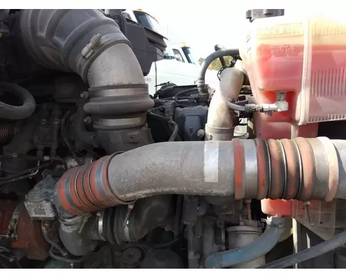 PACCAR MX-13 EPA 17 ENGINE ASSEMBLY
