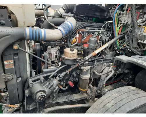 PACCAR MX-13 EPA 17 ENGINE ASSEMBLY