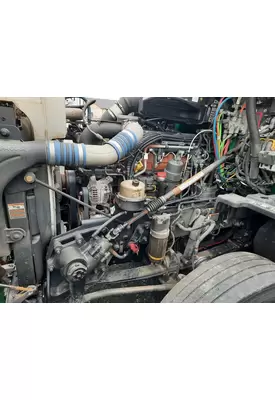 PACCAR MX-13 EPA 17 ENGINE ASSEMBLY