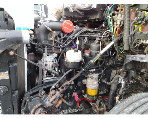 PACCAR MX-13 EPA 17 ENGINE ASSEMBLY
