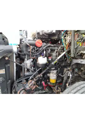 PACCAR MX-13 EPA 17 ENGINE ASSEMBLY