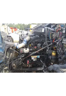 PACCAR MX-13 EPA 17 ENGINE ASSEMBLY