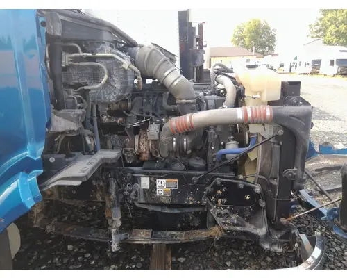 PACCAR MX-13 EPA 17 ENGINE ASSEMBLY