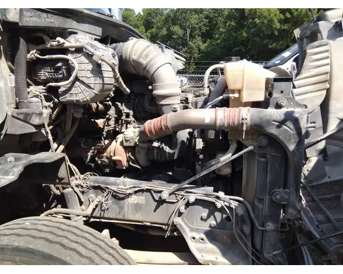 PACCAR MX-13 EPA 17 ENGINE ASSEMBLY
