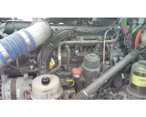 PACCAR MX-13 EPA 17 ENGINE ASSEMBLY