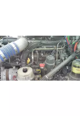 PACCAR MX-13 EPA 17 ENGINE ASSEMBLY