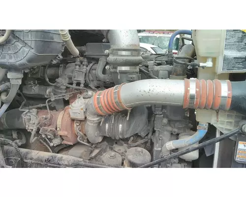 PACCAR MX-13 EPA 17 ENGINE ASSEMBLY