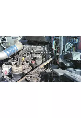 PACCAR MX-13 EPA 17 ENGINE ASSEMBLY