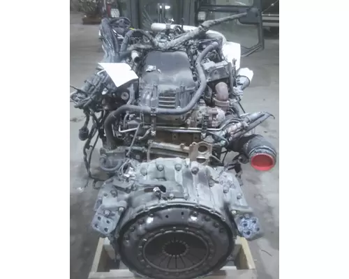 PACCAR MX-13 EPA 17 ENGINE ASSEMBLY