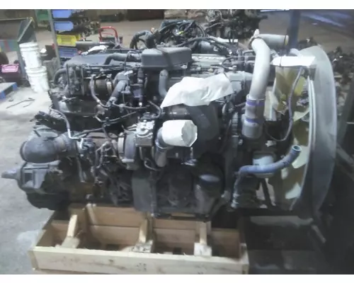 PACCAR MX-13 EPA 17 ENGINE ASSEMBLY