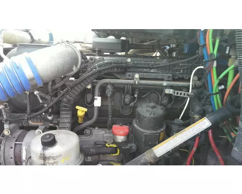 PACCAR MX-13 EPA 17 ENGINE ASSEMBLY