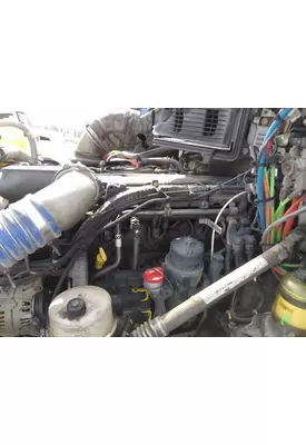 PACCAR MX-13 EPA 17 ENGINE ASSEMBLY