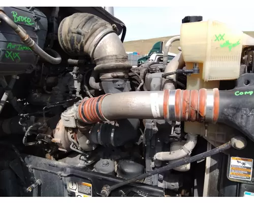 PACCAR MX-13 EPA 17 ENGINE ASSEMBLY