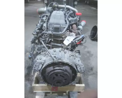 PACCAR MX-13 EPA 17 ENGINE ASSEMBLY