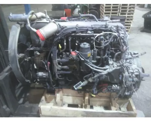 PACCAR MX-13 EPA 17 ENGINE ASSEMBLY