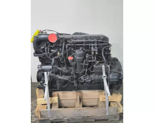 PACCAR MX-13 EPA 17 ENGINE ASSEMBLY