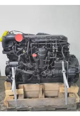 PACCAR MX-13 EPA 17 ENGINE ASSEMBLY