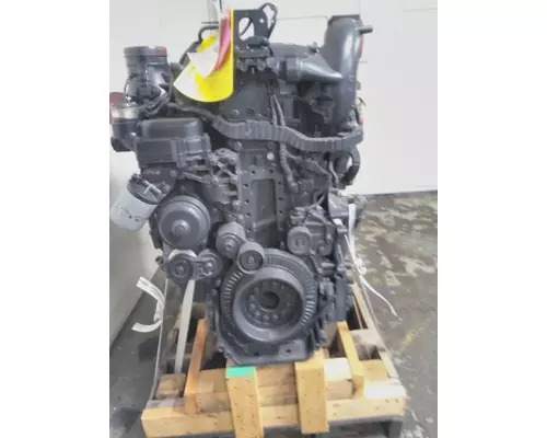 PACCAR MX-13 EPA 17 ENGINE ASSEMBLY