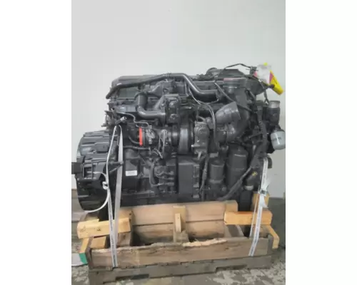 PACCAR MX-13 EPA 17 ENGINE ASSEMBLY