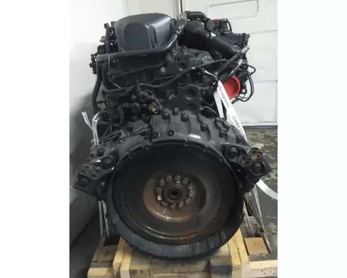 PACCAR MX-13 EPA 17 ENGINE ASSEMBLY